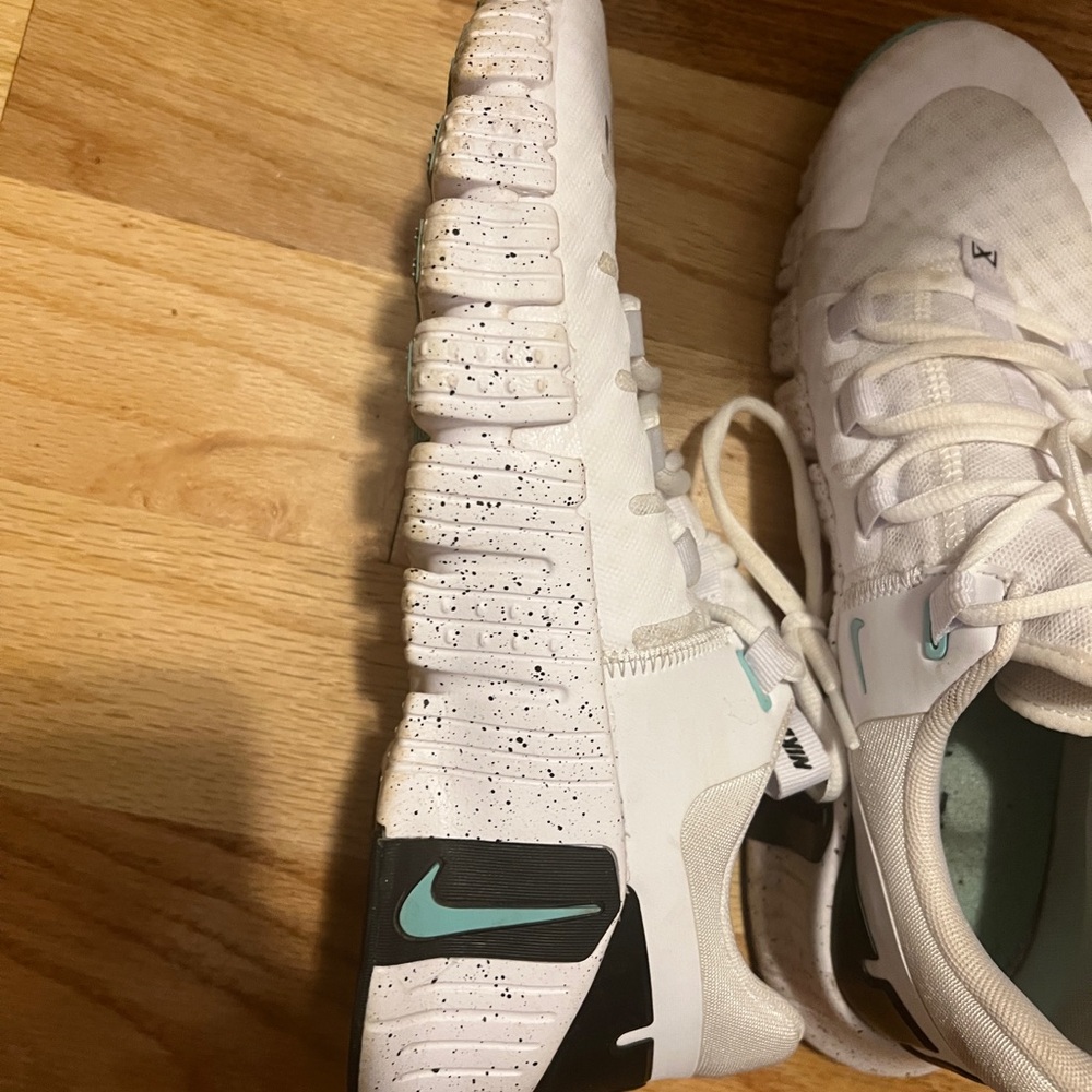 Nike Free Metcon 6 size 10